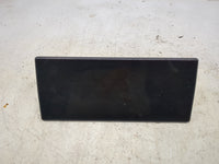 2025 Dodge Hornet Information Radio Display Screen Black - Oemusedautoparts1.com