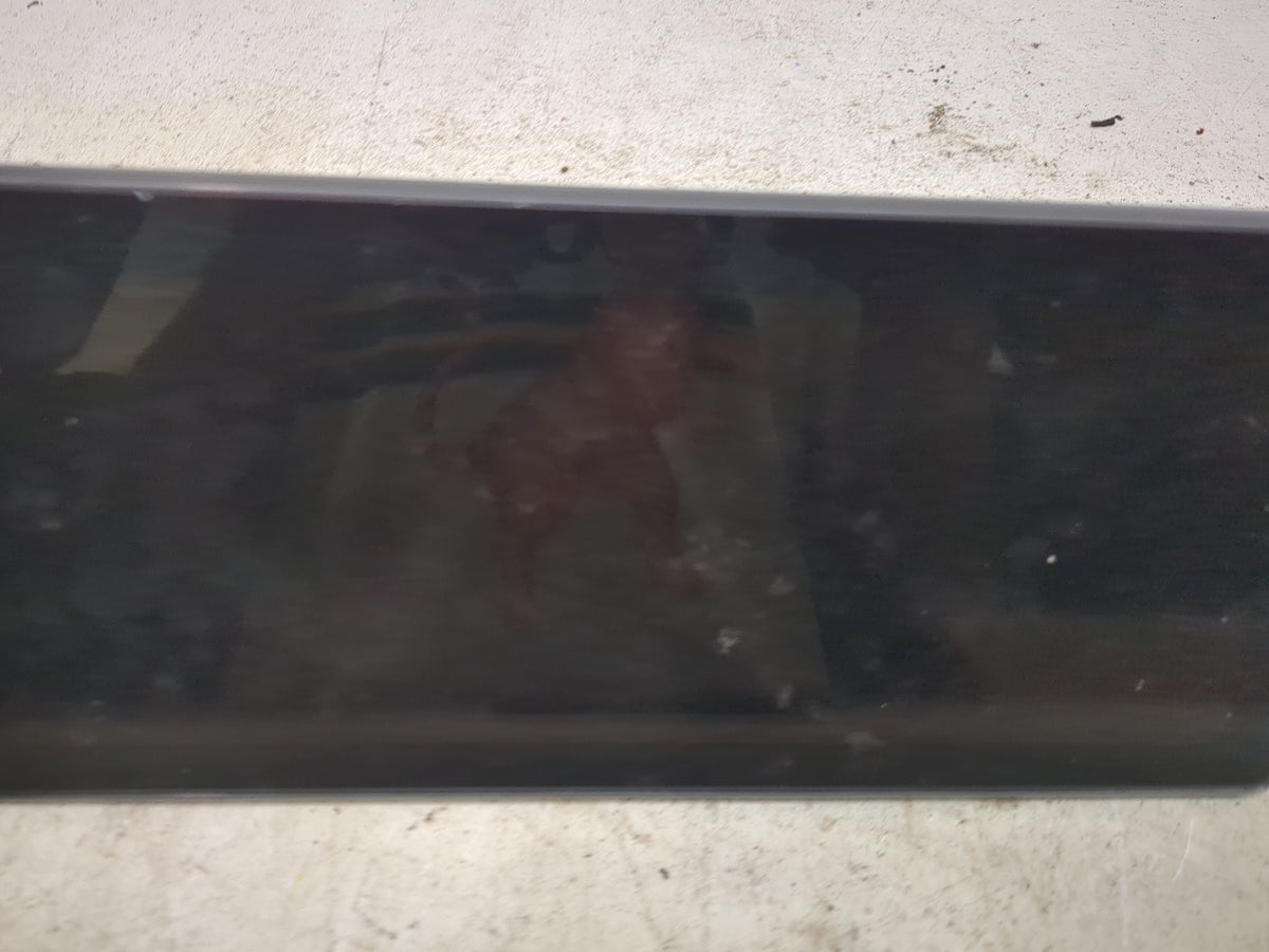 2025 Dodge Hornet Information Radio Display Screen Black - Oemusedautoparts1.com