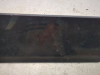 2025 Dodge Hornet Information Radio Display Screen Black - Oemusedautoparts1.com