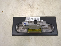 2025 Dodge Hornet Information Radio Display Screen Black - Oemusedautoparts1.com