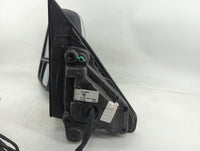2025 Dodge Ram 1500 Driver Side View Mirror - Left Door Mirror OEM Used - Oemusedautoparts1.com