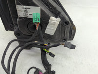 2025 Dodge Ram 1500 Driver Side View Mirror - Left Door Mirror OEM Used - Oemusedautoparts1.com