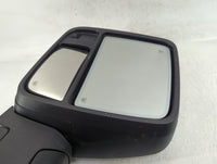 2025 Dodge Ram 1500 Driver Side View Mirror - Left Door Mirror OEM Used - Oemusedautoparts1.com