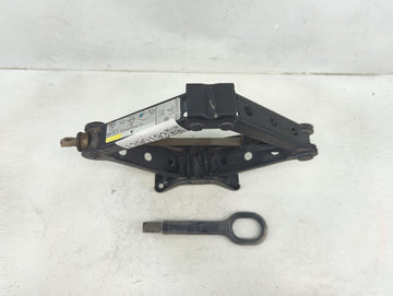 2025 Dodge Ram 1500 Spare Scissor Car Jack 1390193