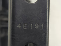 2025 Dodge Ram 1500 Spare Scissor Car Jack 1390193 - Oemusedautoparts1.com