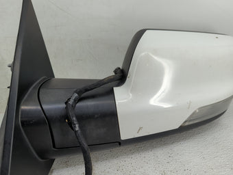 compare product 2025 Dodge Ram 1500 Driver Side View Mirror - Left Door Mirror OEM Used