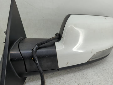 2025 Dodge Ram 1500 Driver Side View Mirror - Left Door Mirror OEM Used - Oemusedautoparts1.com