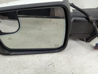 2025 Dodge Ram 1500 Driver Side View Mirror - Left Door Mirror OEM Used - Oemusedautoparts1.com