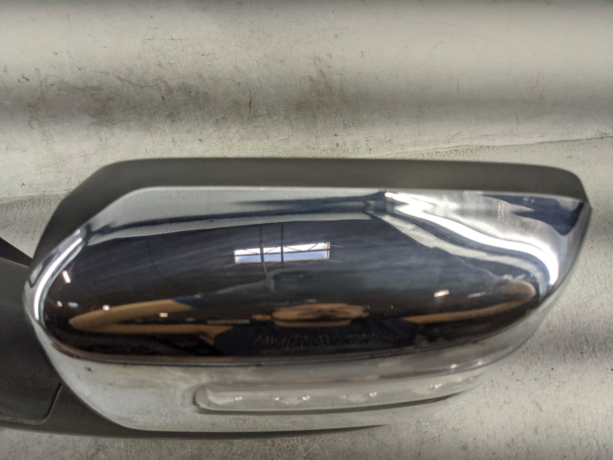 2025 Dodge Ram 3500 Driver Side View Mirror - Left Door Mirror OEM Used - Oemusedautoparts1.com