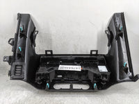 2025 Ford Bronco Climate Control Module Temperature AC/Heater Replacement P/N:N2DT-18C612-CF 90028-989/0012 Fits OEM Used Au