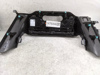 2025 Ford Bronco Climate Control Module Temperature AC/Heater Replacement P/N:N2DT-18C612-CF 90028-989/0012 Fits OEM Used Au