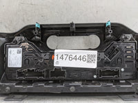 2025 Ford Bronco Climate Control Module Temperature AC/Heater Replacement P/N:N2DT-18C612-CF 90028-989/0012 Fits OEM Used Au