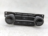 2025 Ford Bronco Radio Control Panel - Oemusedautoparts1.com