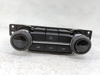 compare product 2025 Ford Bronco Radio Control Panel