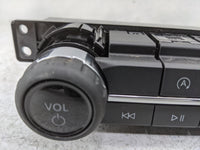 2025 Ford Bronco Radio Control Panel - Oemusedautoparts1.com