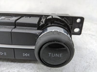 2025 Ford Bronco Radio Control Panel - Oemusedautoparts1.com