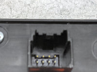 2025 Ford Bronco Radio Control Panel - Oemusedautoparts1.com