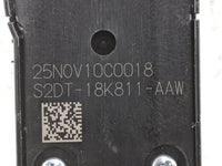 2025 Ford Bronco Radio Control Panel - Oemusedautoparts1.com