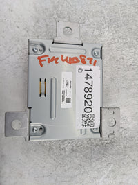 2025 Ford Bronco Radio Speaker Amplifier S2dt-18t805-aa - Oemusedautoparts1.com