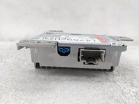 2025 Ford Bronco Radio Speaker Amplifier S2dt-18t805-aa - Oemusedautoparts1.com