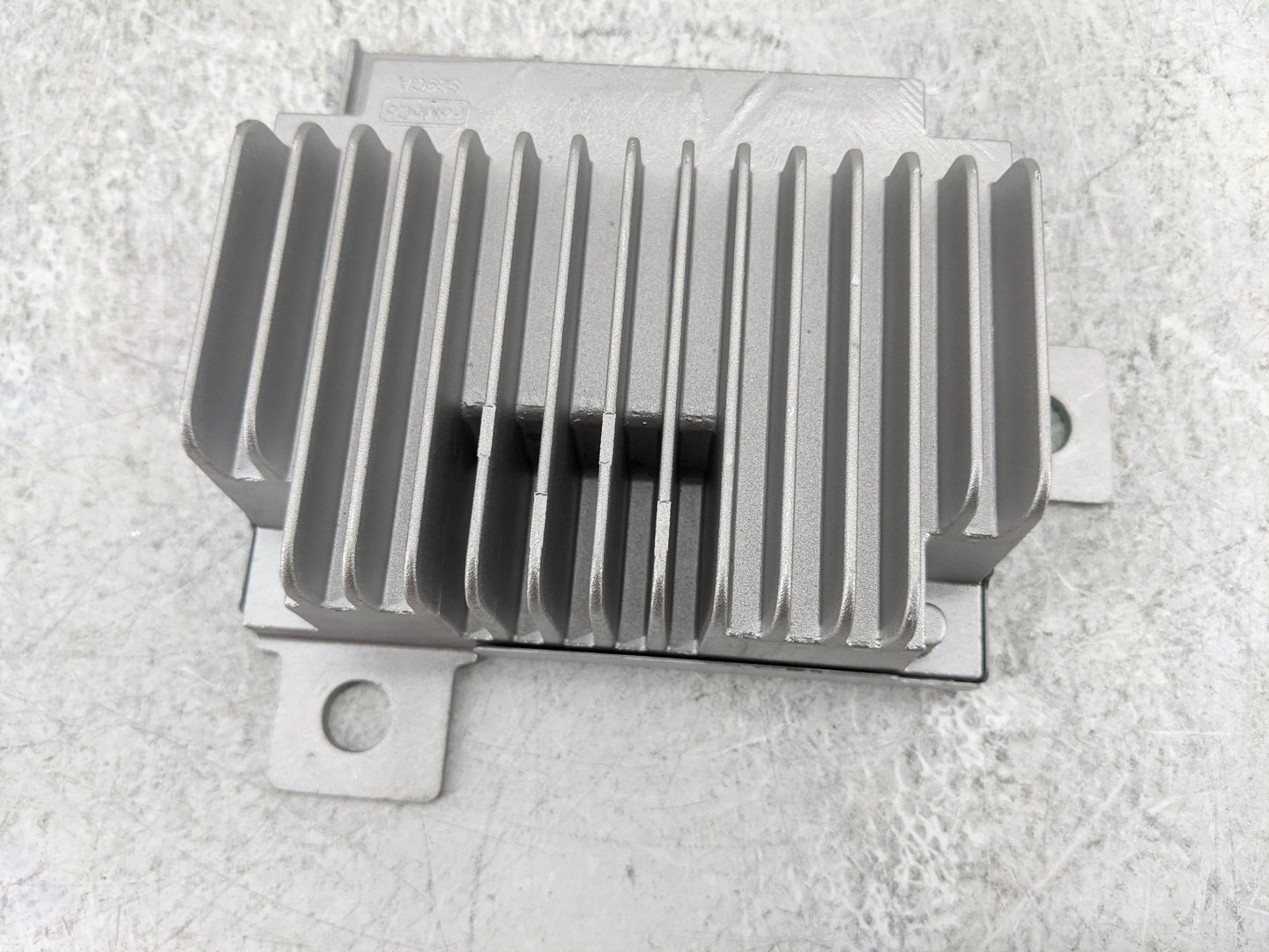 2025 Ford Bronco Radio Speaker Amplifier S2dt-18t805-aa - Oemusedautoparts1.com