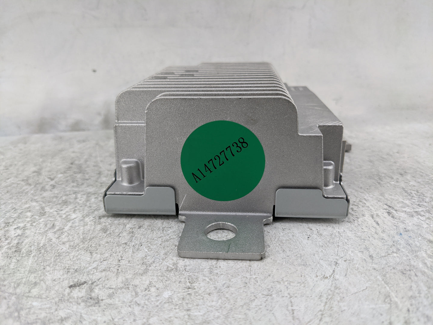 2025 Ford Bronco Radio Speaker Amplifier S2dt-18t805-aa - Oemusedautoparts1.com