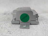 2025 Ford Bronco Radio Speaker Amplifier S2dt-18t805-aa - Oemusedautoparts1.com