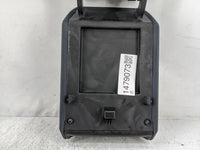 2025 Ford Bronco Center Console Armrest Cover Lid P/N:MQ763173-JL63DH FU72SM0ARL628NAH Fits OEM Used Auto Parts - Oemusedaut