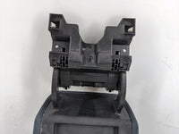 2025 Ford Bronco Center Console Armrest Cover Lid P/N:MQ763173-JL63DH FU72SM0ARL628NAH Fits OEM Used Auto Parts - Oemusedaut