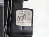 2025 Ford Bronco Center Console Armrest Cover Lid P/N:MQ763173-JL63DH FU72SM0ARL628NAH Fits OEM Used Auto Parts - Oemusedaut