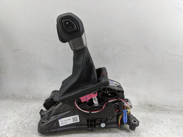 2025 Ford Bronco Floor Console Assembly Shifter - Oemusedautoparts1.com