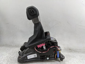 compare product 2025 Ford Bronco Floor Console Assembly Shifter