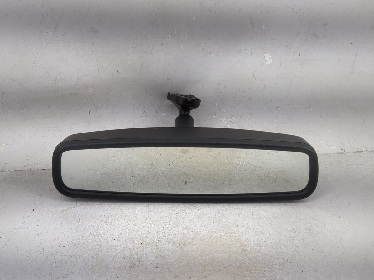 2025 Ford Bronco Interior Rear View Mirror Replacement OEM P/N:E11 026533 GNTX-931 Fits OEM Used Auto Parts - Oemusedautopar
