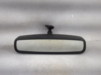 2025 Ford Bronco Interior Rear View Mirror Replacement OEM P/N:E11 026533 GNTX-931 Fits OEM Used Auto Parts - Oemusedautopar