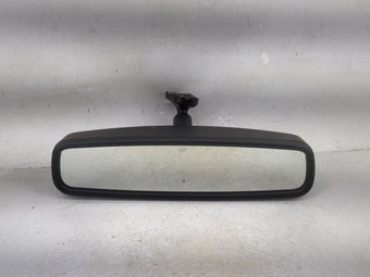 compare product 2025 Ford Bronco Interior Rear View Mirror Replacement OEM P/N:E11 026533 GNTX-931 Fits OEM Used Auto Parts
