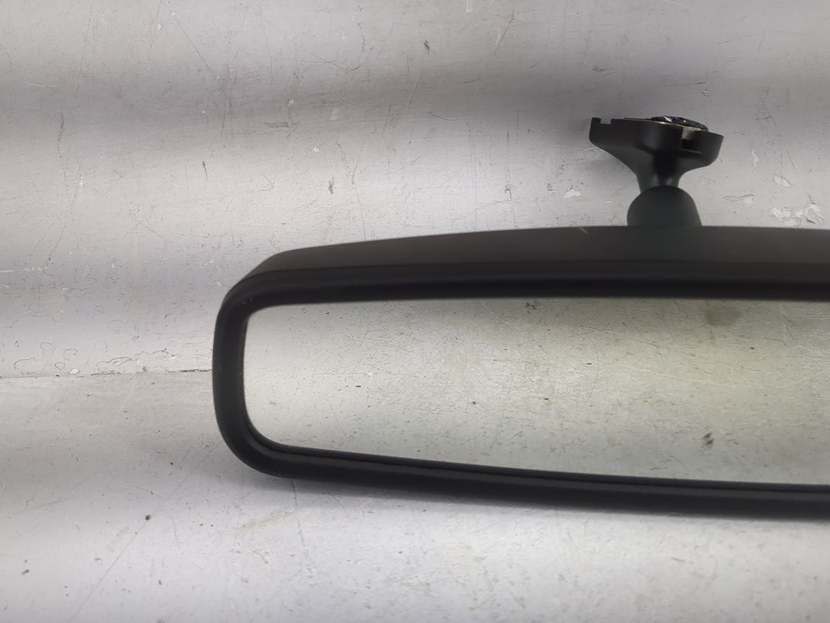 2025 Ford Bronco Interior Rear View Mirror Replacement OEM P/N:E11 026533 GNTX-931 Fits OEM Used Auto Parts - Oemusedautopar