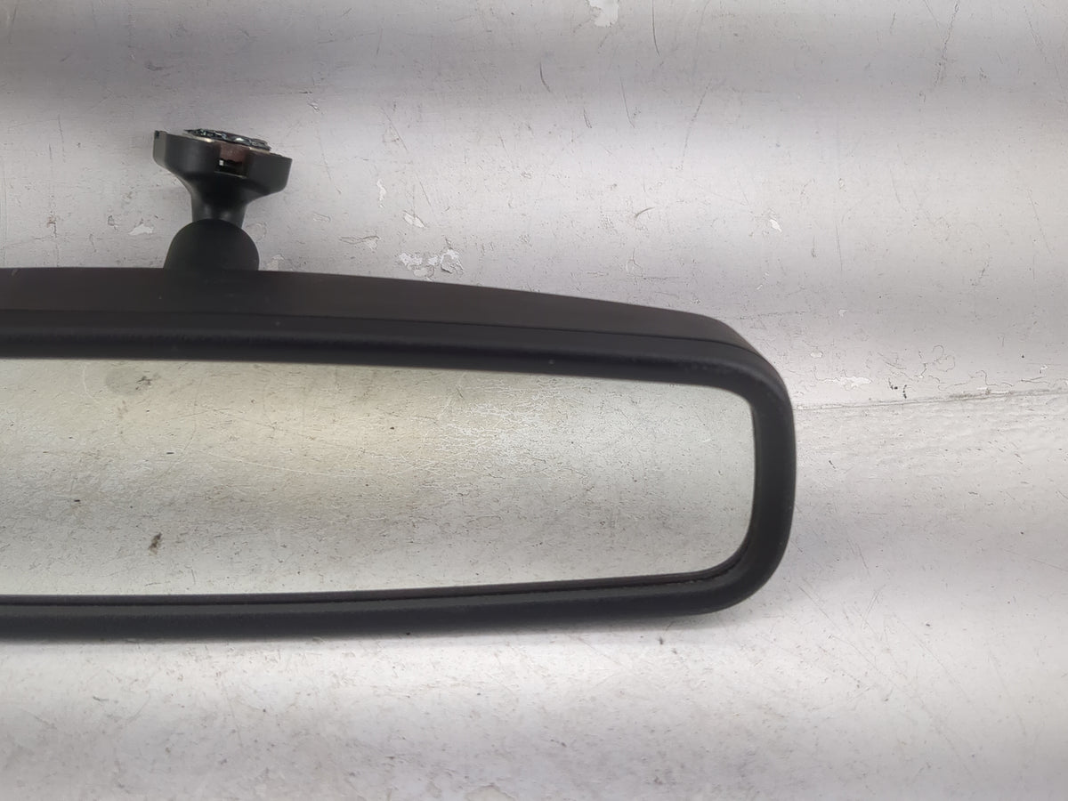 2025 Ford Bronco Interior Rear View Mirror Replacement OEM P/N:E11 026533 GNTX-931 Fits OEM Used Auto Parts - Oemusedautopar