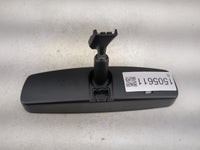 2025 Ford Bronco Interior Rear View Mirror Replacement OEM P/N:E11 026533 GNTX-931 Fits OEM Used Auto Parts - Oemusedautopar