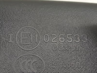 2025 Ford Bronco Interior Rear View Mirror Replacement OEM P/N:E11 026533 GNTX-931 Fits OEM Used Auto Parts - Oemusedautopar