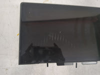 2025 Ford Bronco Sport Information Radio Display Screen - Oemusedautoparts1.com