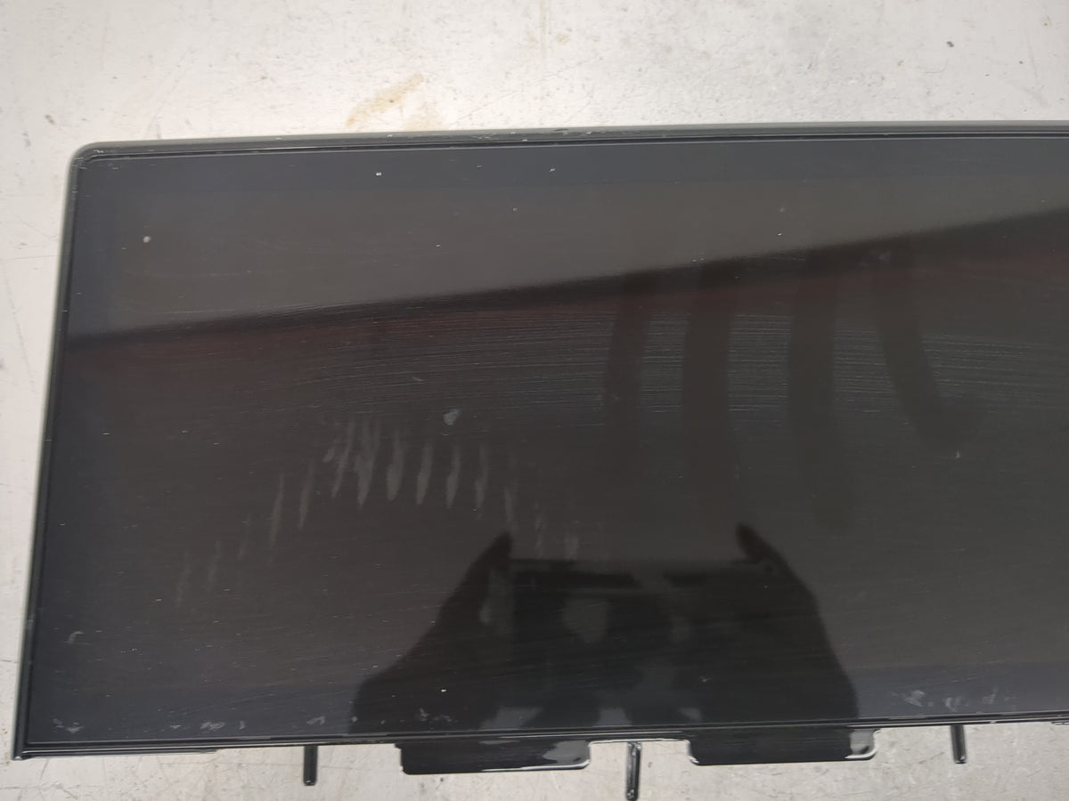 2025 Ford Bronco Sport Information Radio Display Screen - Oemusedautoparts1.com