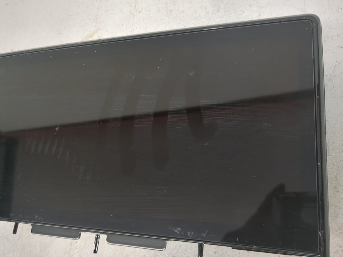 2025 Ford Bronco Sport Information Radio Display Screen - Oemusedautoparts1.com