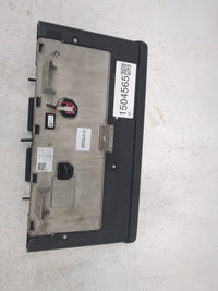 2025 Ford Bronco Sport Information Radio Display Screen - Oemusedautoparts1.com