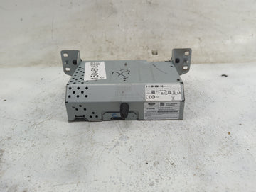 2025 Ford Bronco Sport Radio AM FM Cd Player Receiver Replacement P/N:AHUD001 S1PT-18K938-DL, S1DP004370 OEM Used Auto Parts