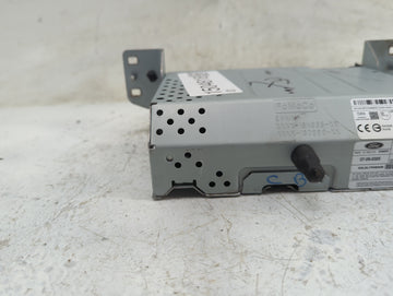 2025 Ford Bronco Sport Radio AM FM Cd Player Receiver Replacement P/N:AHUD001 S1PT-18K938-DL, S1DP004370 OEM Used Auto Parts