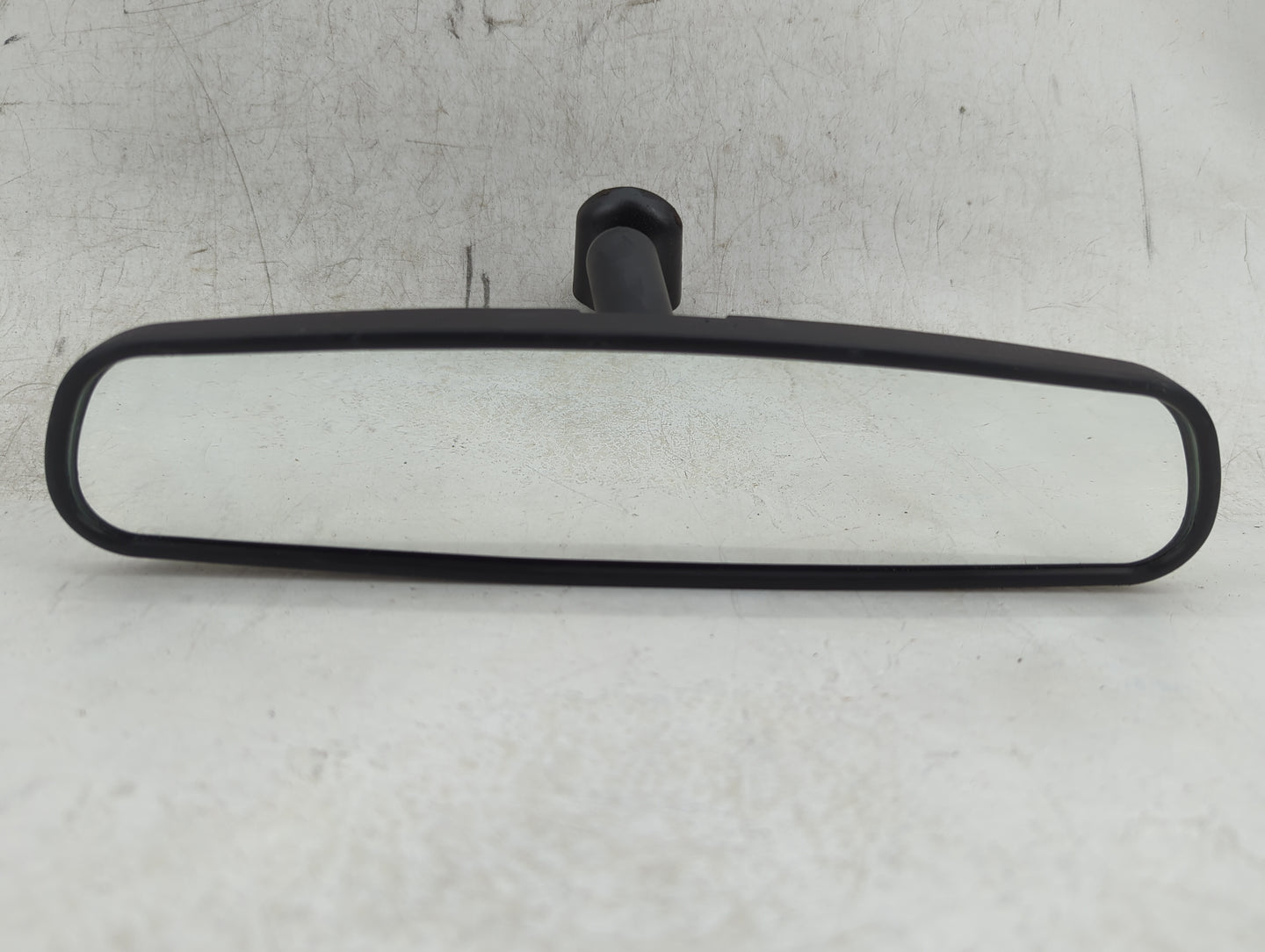 2025 Ford Bronco Sport Interior Rear View Mirror Replacement OEM Fits OEM Used Auto Parts - Oemusedautoparts1.com