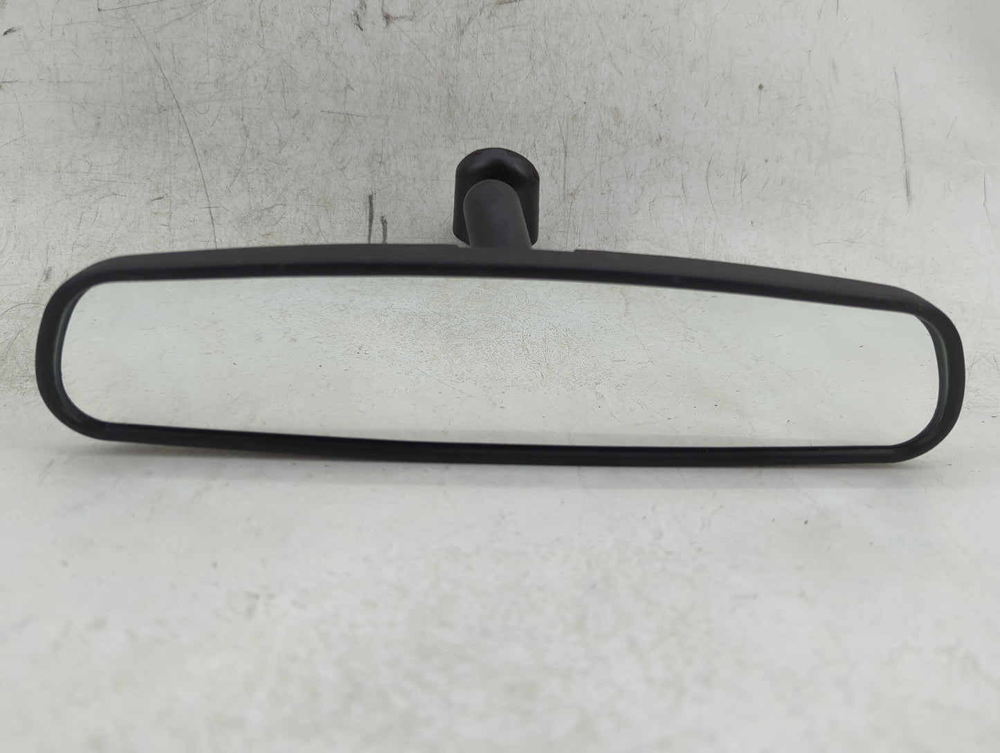 2025 Ford Bronco Sport Interior Rear View Mirror Replacement OEM Fits OEM Used Auto Parts - Oemusedautoparts1.com