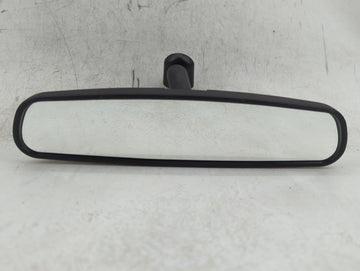 2025 Ford Bronco Sport Interior Rear View Mirror Replacement OEM Fits OEM Used Auto Parts - Oemusedautoparts1.com