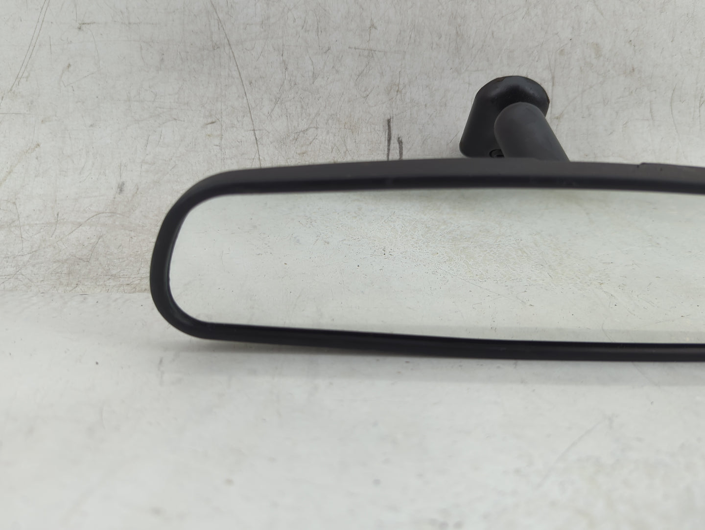 2025 Ford Bronco Sport Interior Rear View Mirror Replacement OEM Fits OEM Used Auto Parts - Oemusedautoparts1.com