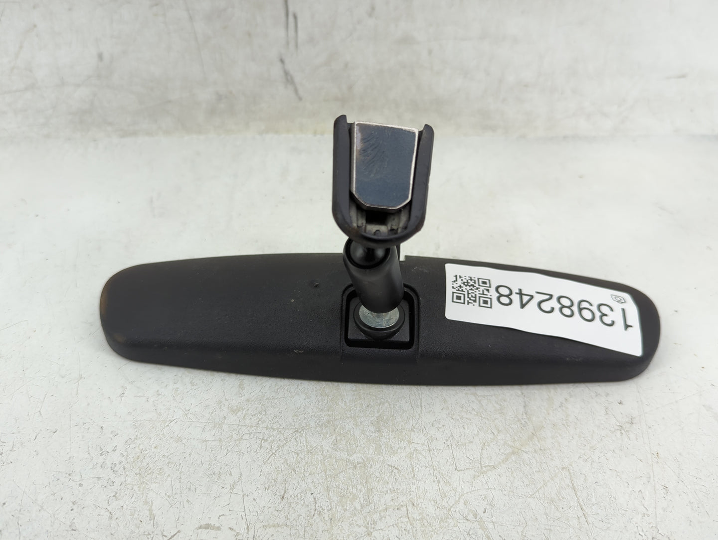 2025 Ford Bronco Sport Interior Rear View Mirror Replacement OEM Fits OEM Used Auto Parts - Oemusedautoparts1.com